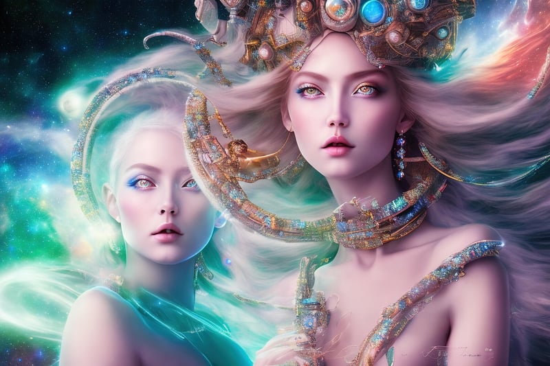 Horoscope-inspired Decor